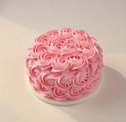 Realistic Fake Cake Artificial Food Display Restaurant Kitchen Home Decor Prop