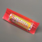 Vintage Trix Cereal Box Life Savers Sunshine Fruits Candy Roll Premium - Sealed 