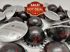 Nespresso Vertuo Cafecito De Puerto Rico Double Espresso Pods 30 Count