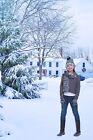 3-piece Knitted Beanie Hat  Gloves And Scarf Winter Accessory Set