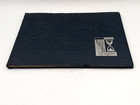 Dwight Township High School Yearbook  The Rudder  1936  Dwight  Illinois  Il