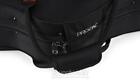 Protec Tenor Saxophone Contoured Pro Pac Case - Black