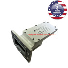 New Norsat 5500rf C-band Pll Lnb 3 7 - 4 2 Ghz   50 Khz Stability F Type 75 Ohm