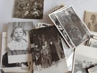 Huge Lot Of 500  Vintage Soviet Photos Ussr Life Travel People B w Collection