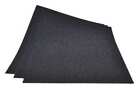 Arc Abrasives 74131k Sandpaper Sheet 11 In L 9 In W pk100 48wl25