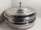 Broadman Church Supplies Remembrance Ware Communion Starter Kit  Service For 64