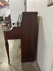 Baldwin Upright Piano 45  Walnut Finish
