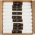 25 Pk - 18-inch 3 8  Polyester Paint Roller Cover Pack   24 - 4-inch 3 8  