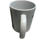 Barbra Streisand Hello Gorgeous Exhibition Jewish Museum  Coffee Mug