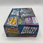 Toymax Metal Molders Metal Pellet Refills Vintage 1996