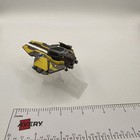 Star Wars Titanium Black Series Die Cast Anakin s Jedi Starfighter 