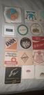 Vintage Coasters Beer Hotels Foreign Coca-cola Airlines More L  k You Choose Fs