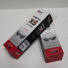 2 Pairs Lg Cinema Tv Passive 3d Glasses Ag-f310 - Brand New In Original Box