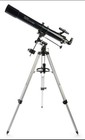 Celestron Telescope Astrology Powerseeker 80eq Refractor 675 Power Moon Stars 