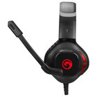 Marvo Hg8929 Gaming Headset For Ps4 Ps5 Xbox One Pc 3 5mm Headphones 50mm New