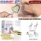 Nose Ear Hair Removal Wax Bead Kit Nasal Effective Painless For Hair Removal Wax