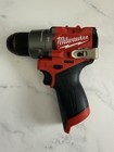 Milwaukee M12 Fuel Surge Hydraulic Impact Driver fuel Hammer Drill Combo Kit