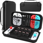 Tsurispi Water Aquarium Fishing Rod Controller For Switch New Unopened