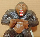 Vintage 1986 Universal Studios King Kong Plastic Bank