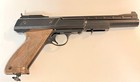 Rare Vintage Daisy Model 1205 Bb  177 Co2 Bb Pistol Fully Tested Bbs And Co2