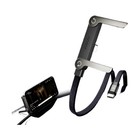 2-in-1 Invisible Holder Charger Cable   240w Fast Charging With Phone Stand Lot