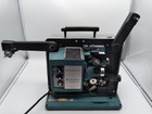Bell   Howell Specialist Filmosound Vintage 16mm Sound Projector  Model 552t