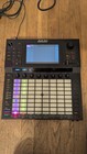 Akai Force Standalone Music Production Dj Sampler Sequencer W  Box  