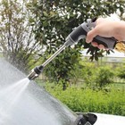 Waterblitz Pressure Washer Water-high-pressure Nozzle Water Blitz-hose Nozzle 