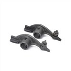 For Yamaha Ytm225 Yfm200 Yfm225 250 Tt225 Yfb250 Valve Rocker Arm  29u-12151-00