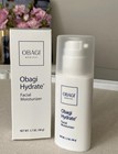 Obagi Medical Obagi Hydrate Facial Moisturizer 1 7 Oz All Skin Sealed New Nib