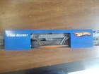 Hot Wheels 4 Lane Raceway Track Set With 6 Feet Of Track