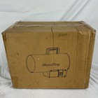 New Flame King Propane Forced Air Heater Ysn-ad-018 60000 Btu