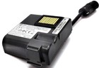 Zebra Zq630 Battery Label Printer Eliminator 38 22w 7 8v 4 9a P1058935 Genuine