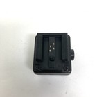 Minolta Fs-1100 Hot Shoe Adapter For Flash Unit Made In Japan