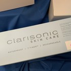 Clarisonic Plus Sonic Skin Cleansing For Face   Body Pink Speeds New Waterproof