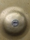 Ludwig  Paiste  Standard 14 In  Cymbal 