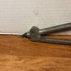 Vintage Bf Goodrich 47c -3565 Rivnut Rivet Install  Aircraft Sheet Metal  Tool