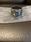 Misfits Ring Licensed New 