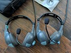 Cruising Solutions Intercom Wireless Headsets With Case 