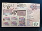 Zutter Bow-it-all Classic Pink- 8    X 13   - Scrapbooking-weddings-gift Wrap-decor