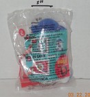 2015 Mcdonalds Happy Meal Toy Build A Bear Workshop Babw  5 Smiley Snowman Mip