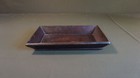 Very Fine Korean Joseon Dynasty Rectangular Shape Wooden Tray