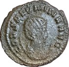 Amazing Lot Of 12 Ancient Roman Coins     