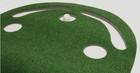 Putt-a-bout Grassroots Par Three Putting Green 9-feet X 3-feet