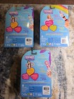 Lot 3 New  Fingerlings Zoe  Bella  Gigi Interactive Friends