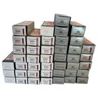 Lot Of 43 Redken Shades Eq Conditioning Color Cream 2 1 Oz