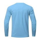 Children Goalkeeper Jersey Set Kids Soccer Goalie Padded Shirt Shorts Football