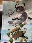 Den Of Geek Avatar The Last Airbender 20th Anniversary Magazine Nickelodeon New