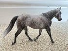 Sarah Rose Working Girl Resin Horse Painted By Josine Vingerling