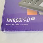 Synido Tempopad P16 Midi Controller Beat Maker Drum Pad New